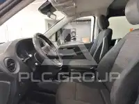 2018 Mercedes Benz Vito
