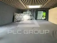 2018 Mercedes Benz Vito