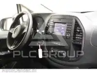 2018 Mercedes Benz Vito