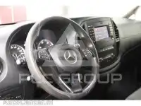2018 Mercedes Benz Vito