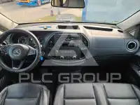2018 Mercedes Benz Vito