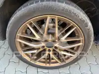2018 Mercedes Benz Vito