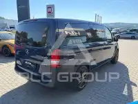 2018 Mercedes Benz Vito