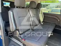 2018 Mercedes Benz Vito