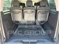 2018 Mercedes Benz Vito