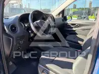 2018 Mercedes Benz Vito