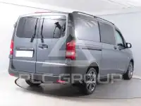 2018 Mercedes Benz Vito