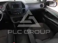 2018 Mercedes Benz Vito