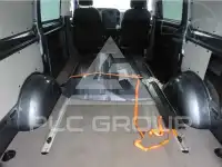 2018 Mercedes Benz Vito