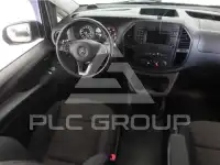 2018 Mercedes Benz Vito