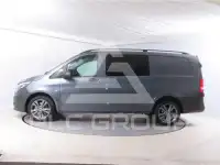 2018 Mercedes Benz Vito