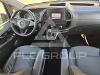 2018 Mercedes Benz Vito
