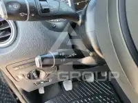 2018 Mercedes Benz Vito