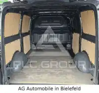 2018 Mercedes Benz Vito
