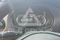 2018 Mercedes Benz Vito
