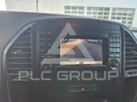 2018 Mercedes Benz Vito
