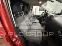 2018 Mercedes Benz Vito