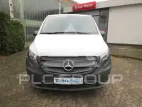 2018 Mercedes Benz Vito