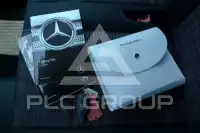 2018 Mercedes Benz Vito