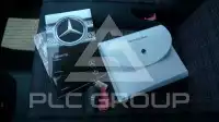 2018 Mercedes Benz Vito