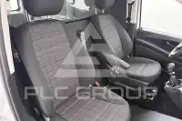 2018 Mercedes Benz Vito