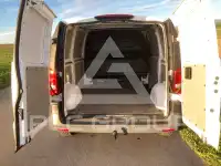 2018 Mercedes Benz Vito