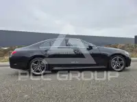 2018 Mercedes Benz CLS-Class