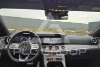 2018 Mercedes Benz CLS-Class