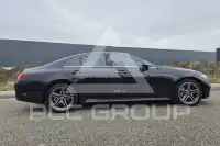 2018 Mercedes Benz CLS-Class