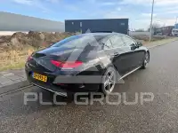 2018 Mercedes Benz CLS-Class