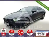 2018 Mercedes Benz CLS-Class