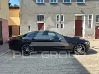 2018 Mercedes Benz CLS-Class