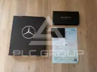 2018 Mercedes Benz CLS-Class