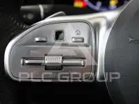 2018 Mercedes Benz CLS-Class