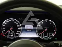2018 Mercedes Benz CLS-Class