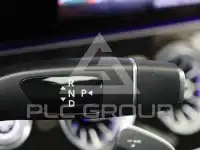 2018 Mercedes Benz CLS-Class