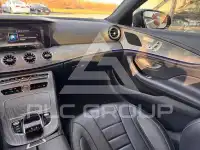 2018 Mercedes Benz CLS-Class