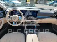 2018 Mercedes Benz CLS-Class