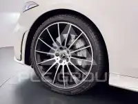 2018 Mercedes Benz CLS-Class