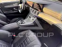 2018 Mercedes Benz CLS-Class
