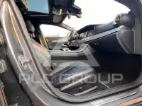 2018 Mercedes Benz CLS-Class