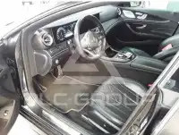 2018 Mercedes Benz CLS-Class