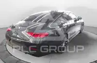 2018 Mercedes Benz CLS-Class