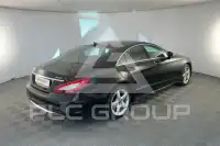 2018 Mercedes Benz CLS-Class