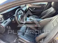 2018 Mercedes Benz CLS-Class