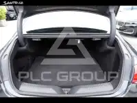 2018 Mercedes Benz CLS-Class