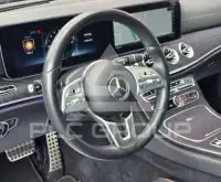 2018 Mercedes Benz CLS-Class