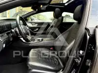 2018 Mercedes Benz CLS-Class