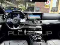 2018 Mercedes Benz CLS-Class