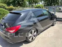 2018 Mercedes Benz CLS-Class